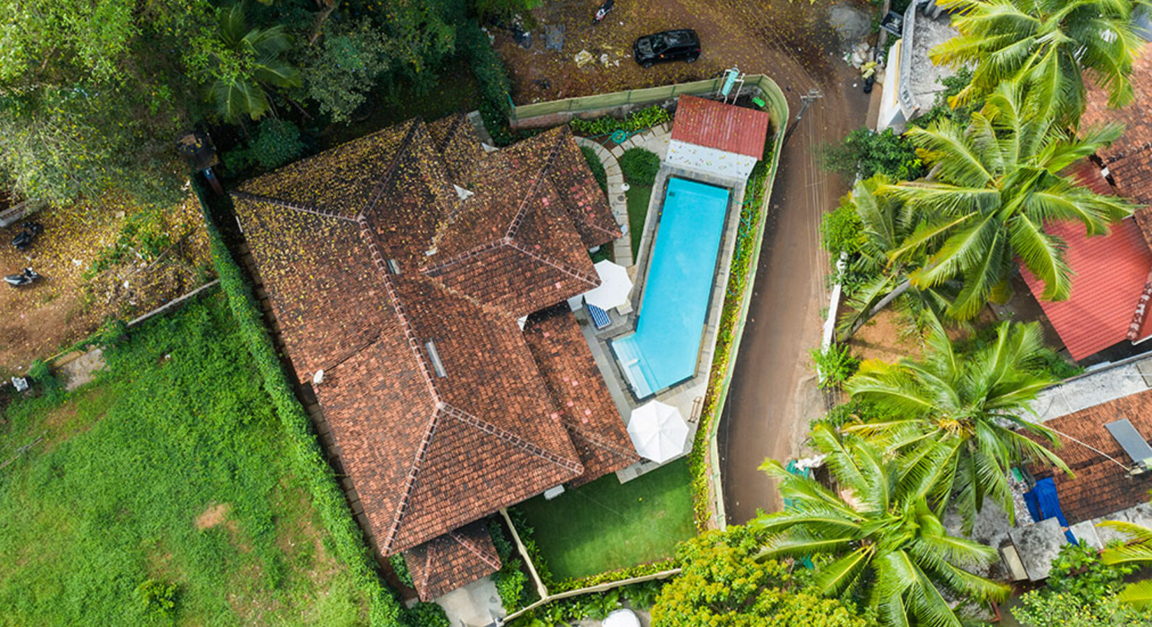 Villa Venus