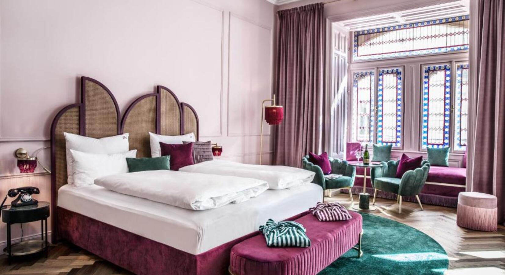 Photo of Hotel Josefine