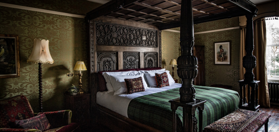 The Fife Arms, Aberdeenshire Review The Hotel Guru