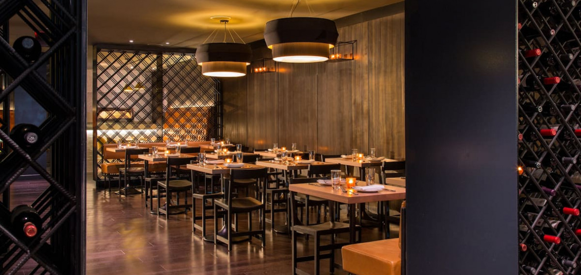 The Time New York, New York Review | The Hotel Guru