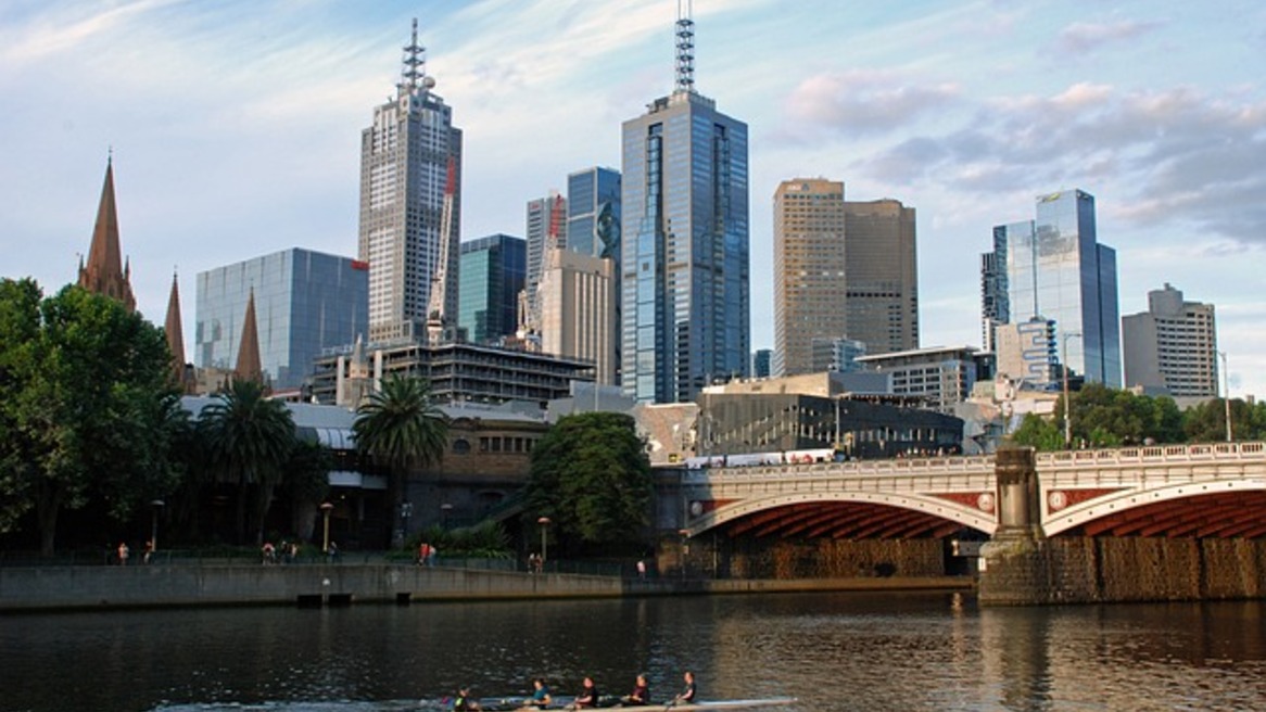 Où séjourner à Melbourne