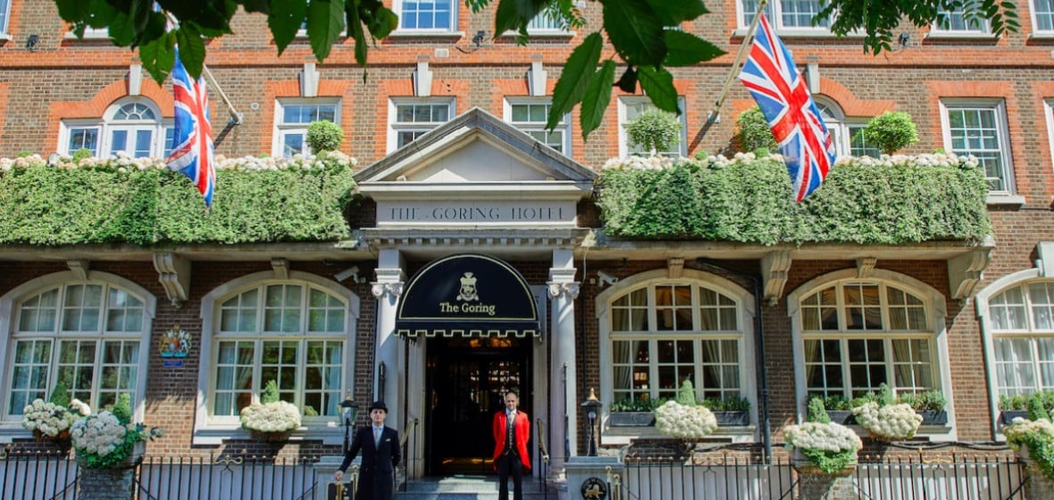 Photo of The Goring Hotel