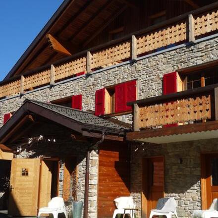 Hotel L'Etable