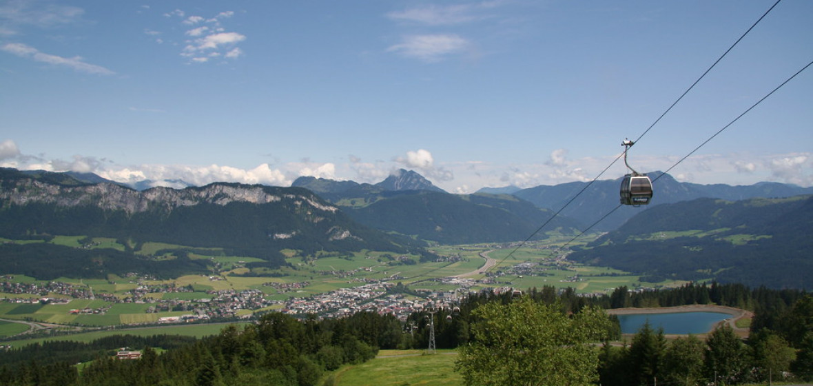 Dates Aus St. Johann In Tirol