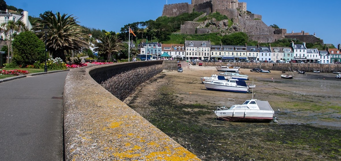 Photo of Jersey