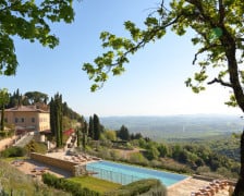 20 Best Hotels with Pools in Tuscany