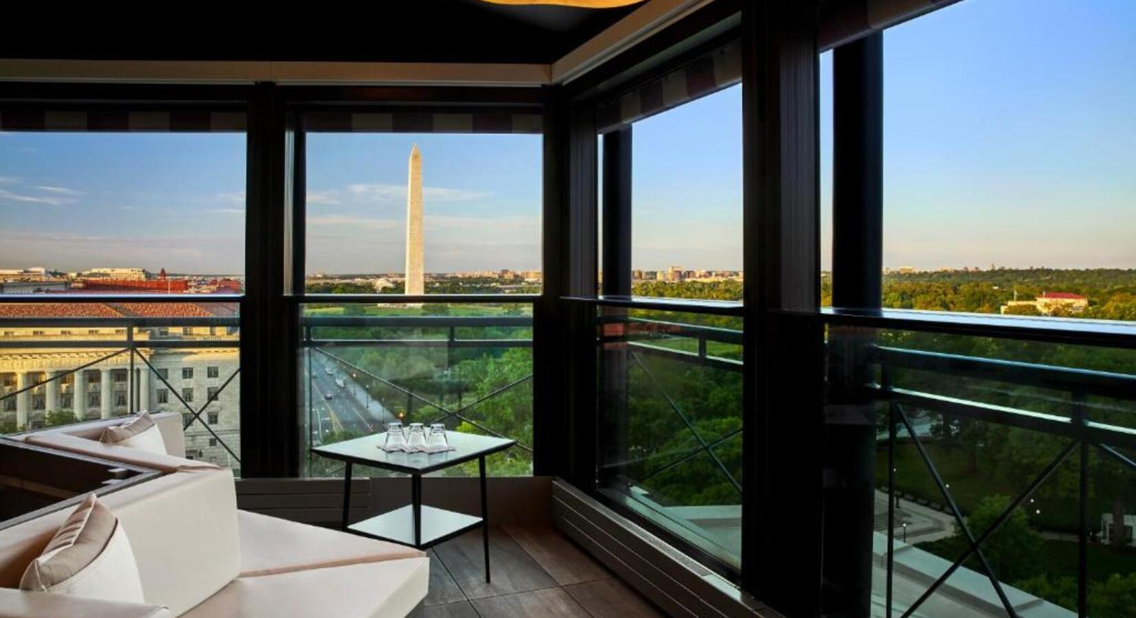 Bar views