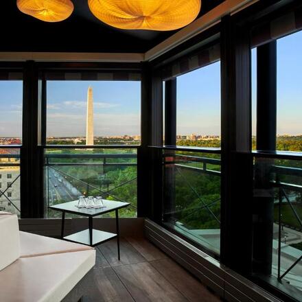 Bar views