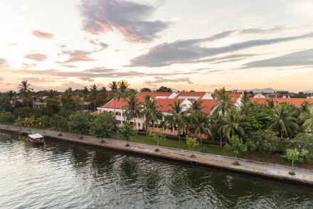 Anantara Hoi An