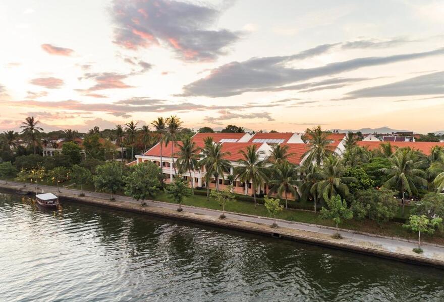 Anantara Hoi An