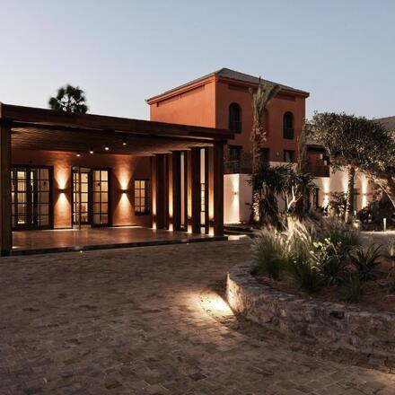 The Chedi El Gouna