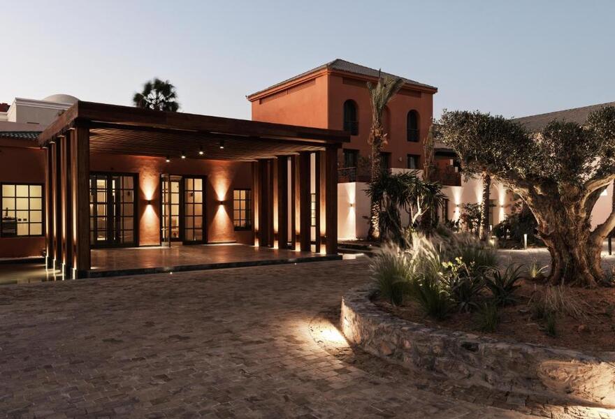 The Chedi El Gouna