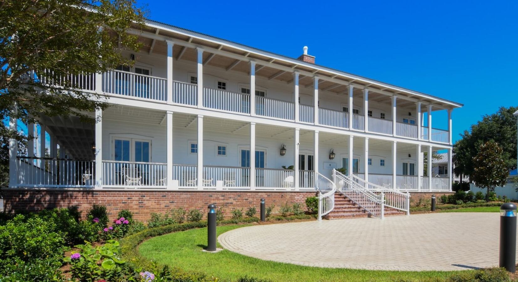 Photo de Oyster Bay Boutique Hotel
