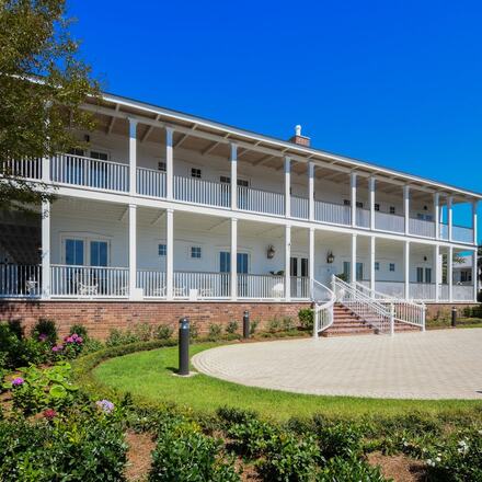 Oyster Bay Boutique Hotel