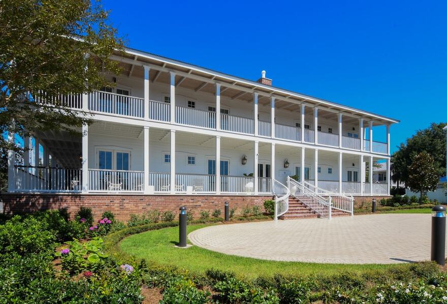 Oyster Bay Boutique Hotel