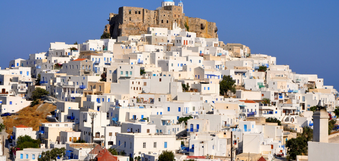 Photo of Dodecanese