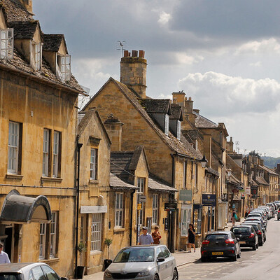 Chipping Campden, Reino Unido