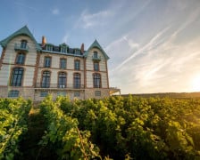 The 13 Best Romantic Hotels in Champagne