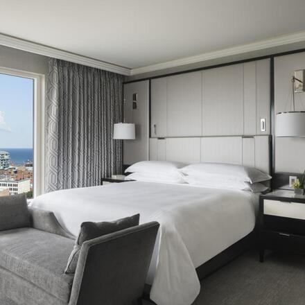 Ritz Carlton Cleveland