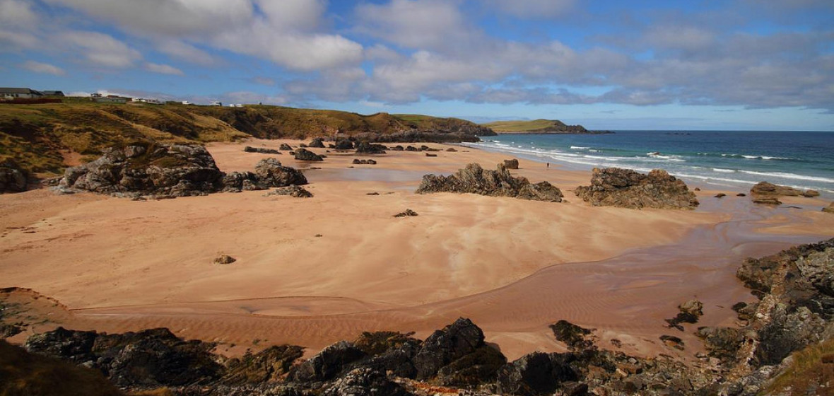 Best places to stay in Sutherland, United Kingdom The Hotel Guru