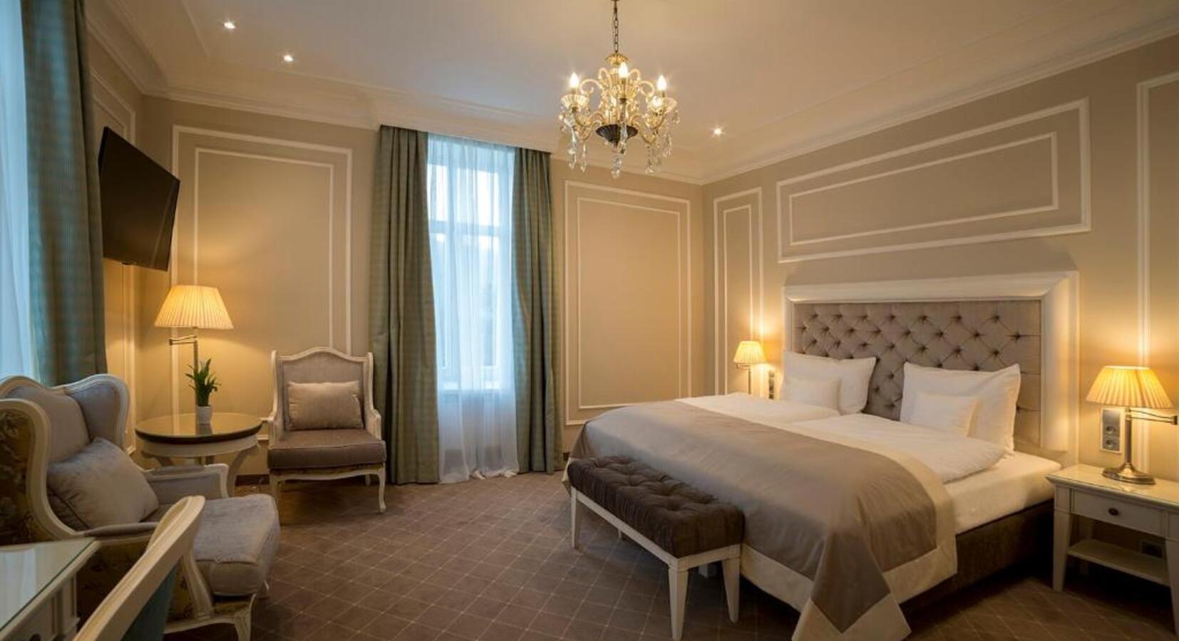Photo of Park Hotel & Spa Katharina