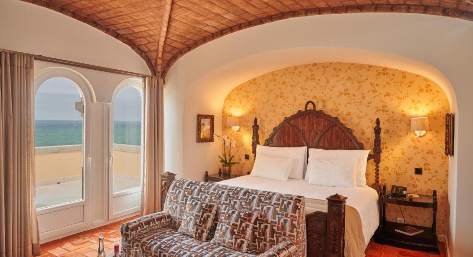 Fortaleza do Guincho