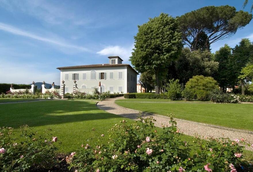 Villa Olmi