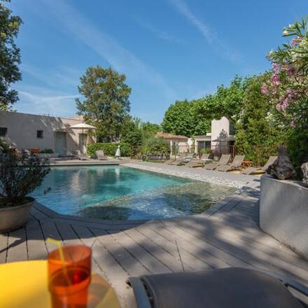 Die besten Hotels in Marseille mit Pools