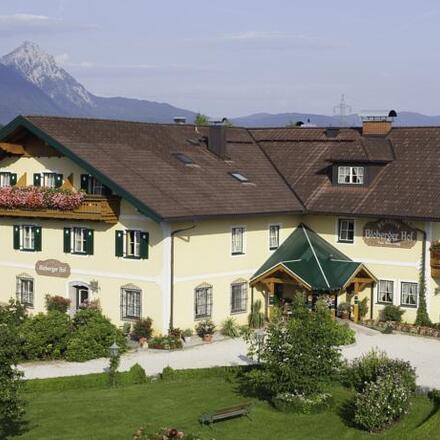 Hotel Pension Bloberger Hof