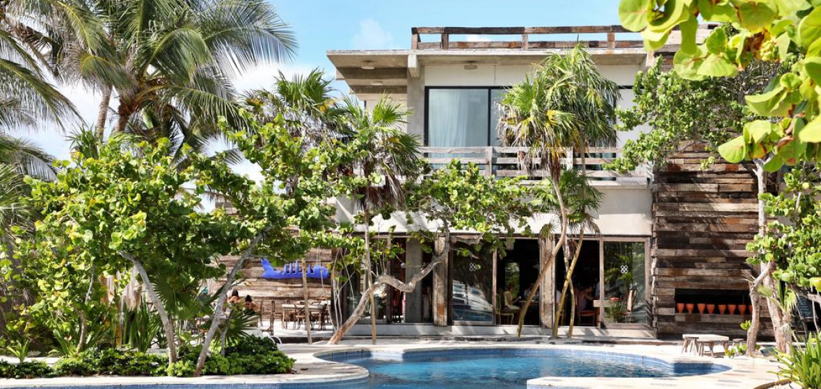 Casa Malca, Tulum Review The Hotel Guru