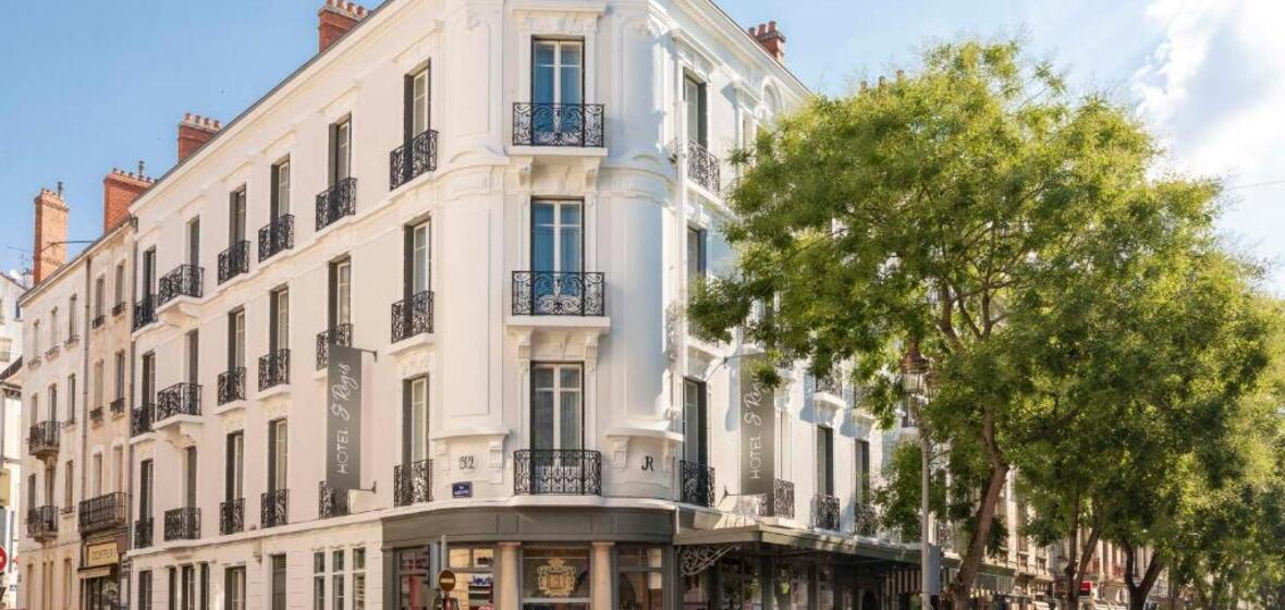 Photo of Chalon-sur-Saone