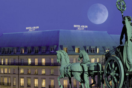 Hotel Adlon Kempinski