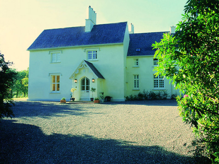 Liss Ard House & Lodge, County Cork Review The Hotel Guru