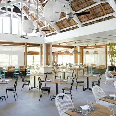 Le Benitier Restaurant