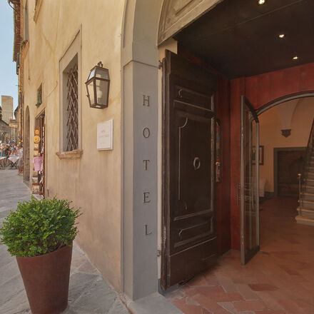 L'Antico Pozzo