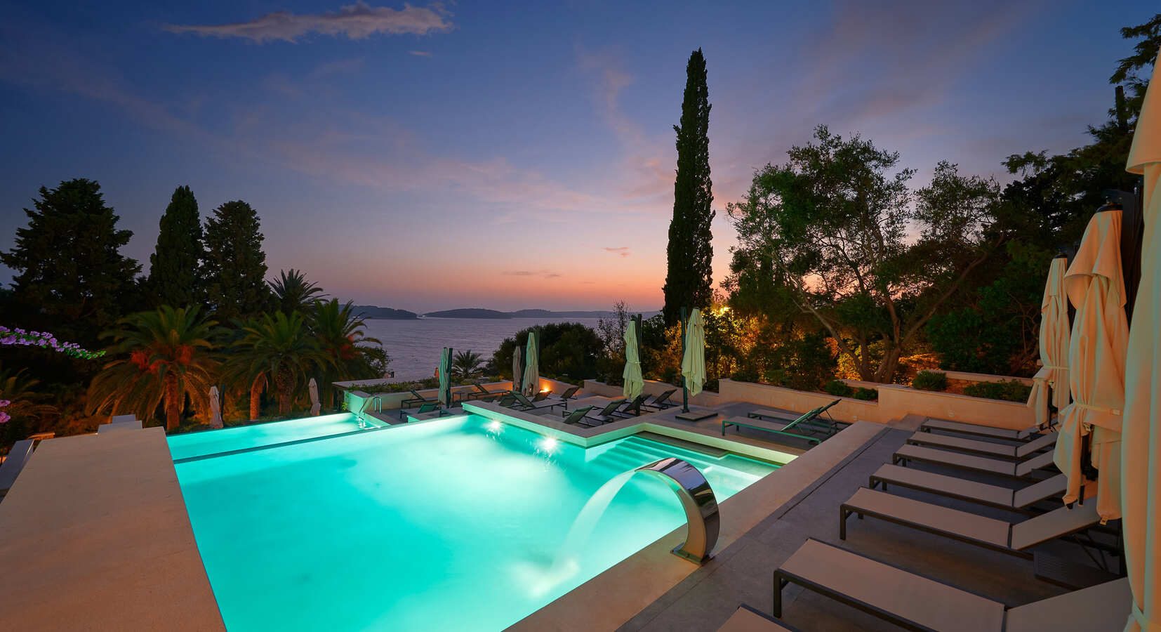 Foto von Hotel Moeesy