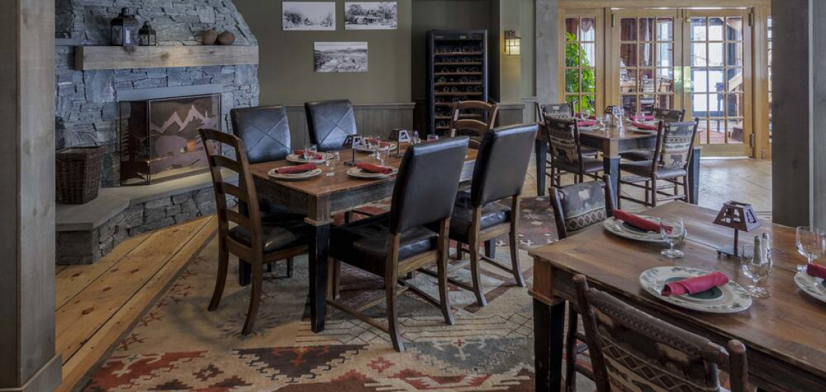 Mountain Top Inn & Resort, Vermont Review The Hotel Guru