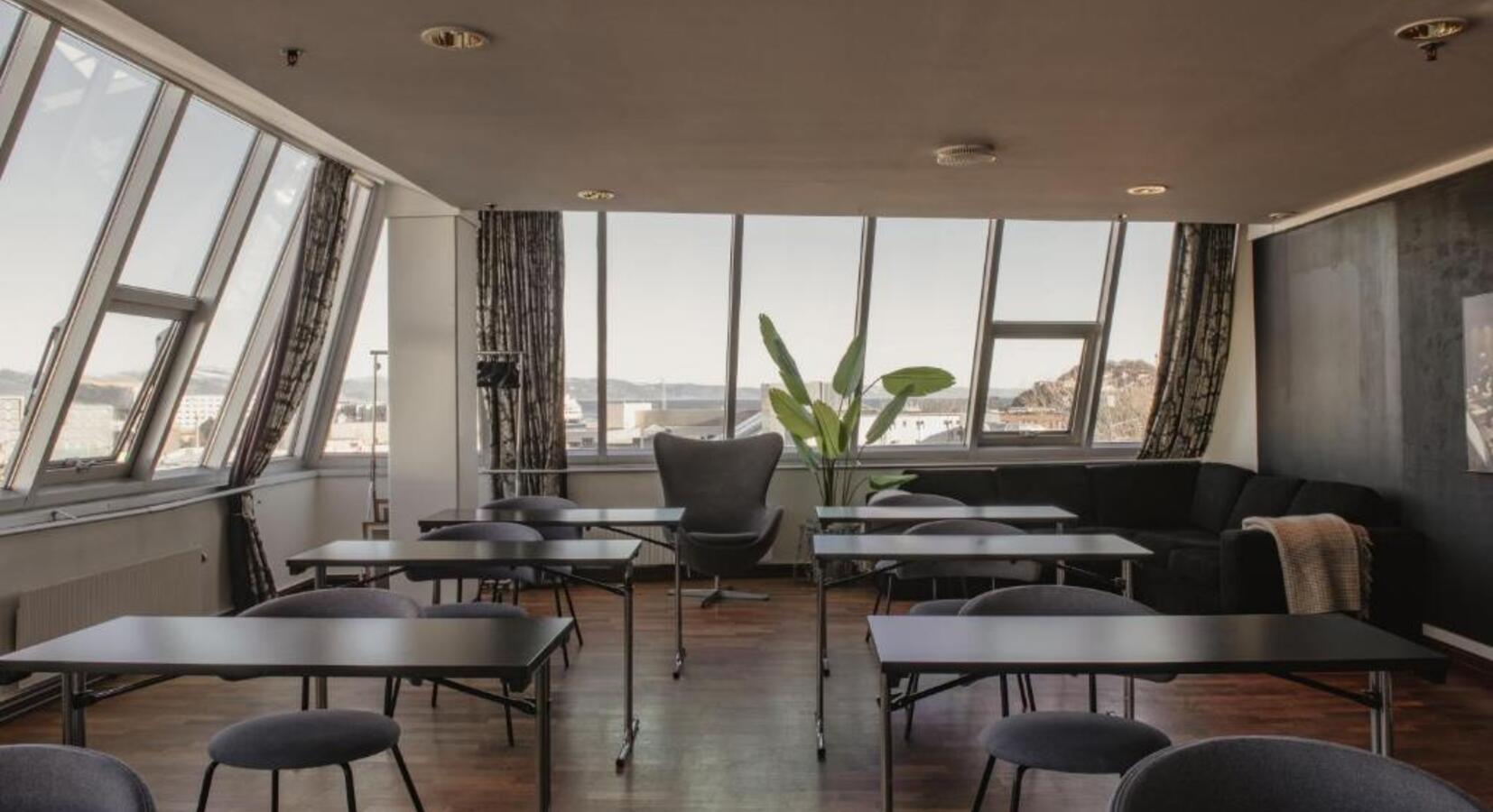 Meeting room