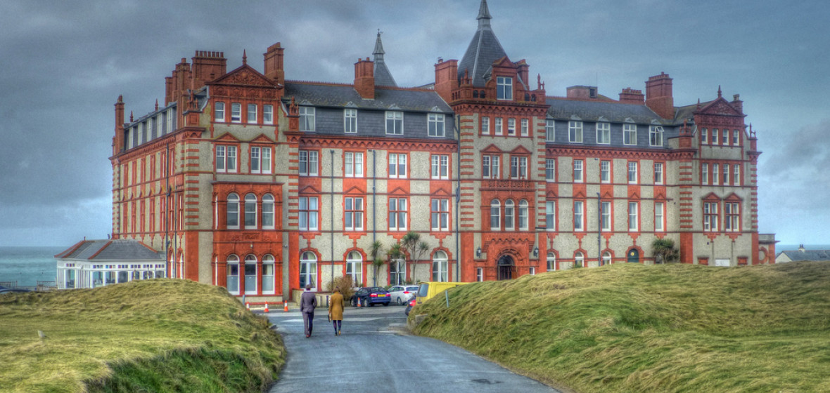 Best places to stay in Newquay, United Kingdom The Hotel Guru