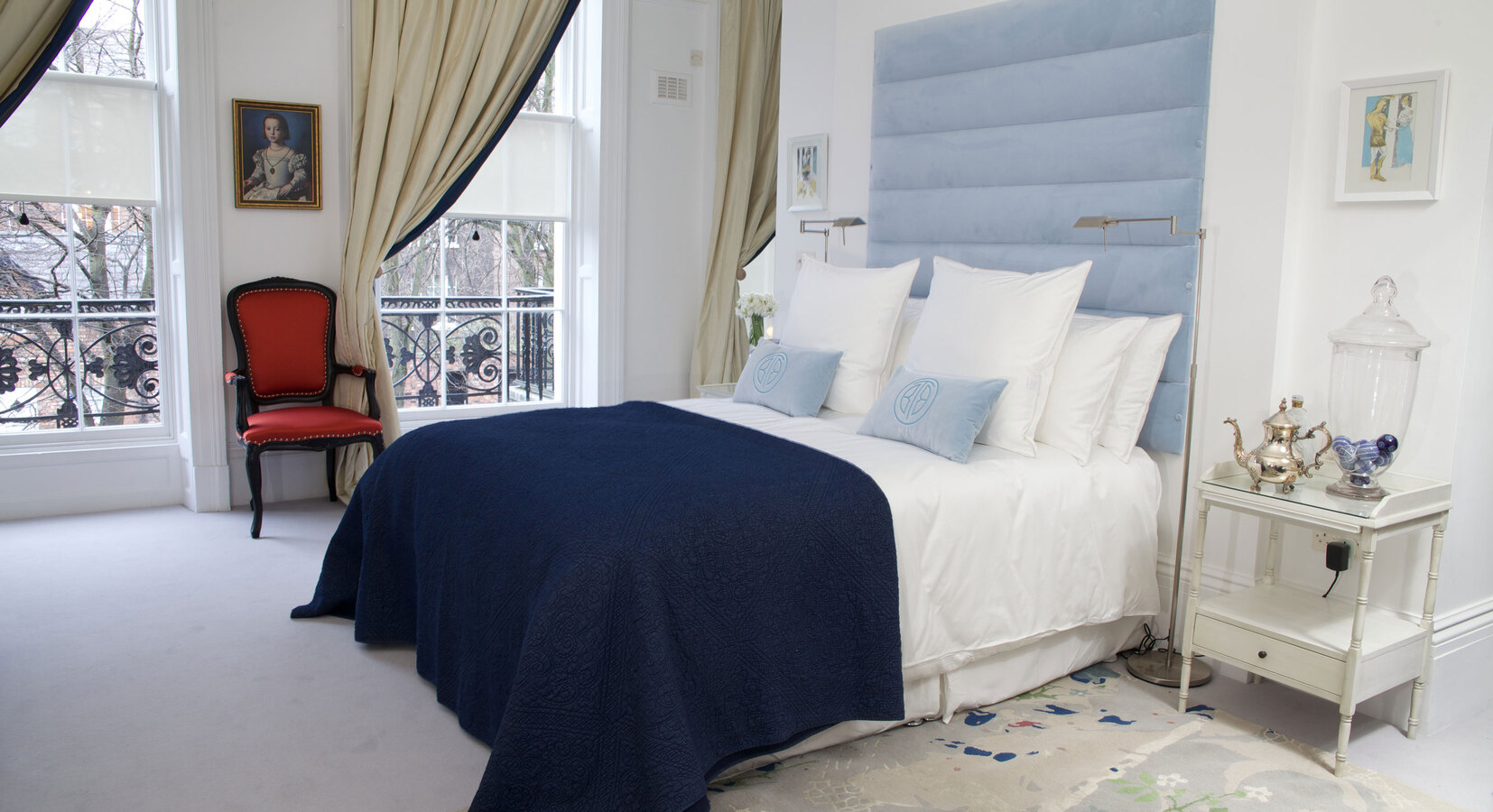 Photo of 2 Blackburne Terrace