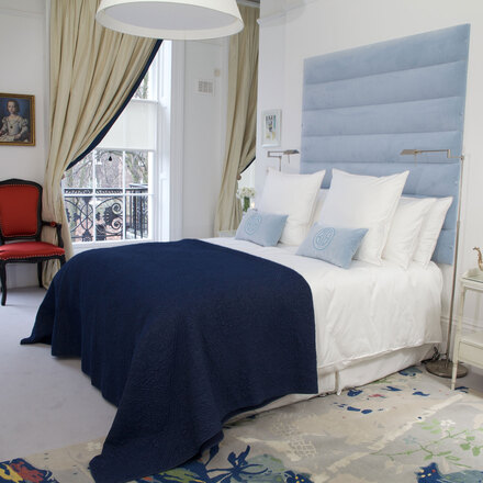 2 Blackburne Terrace