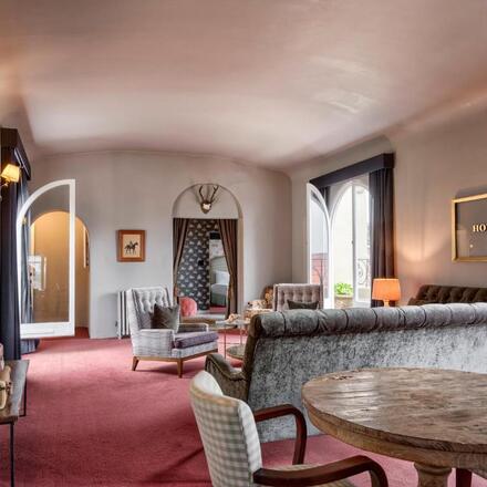 Suite details