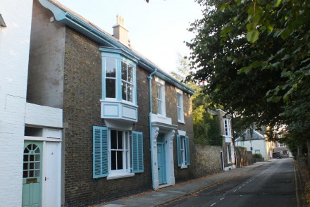 Bear's Well B&B