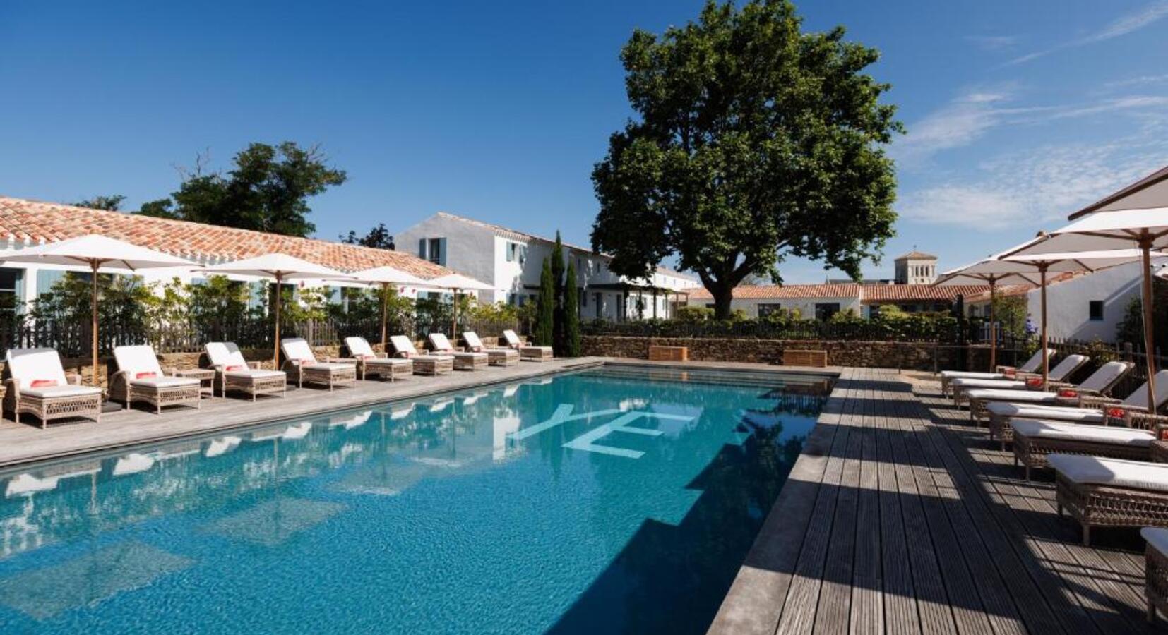 Foto de La Mission Hotel