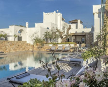 The 20 of the Best Hotels in Rural Puglia