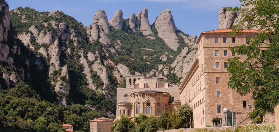 Photo of Catalonia