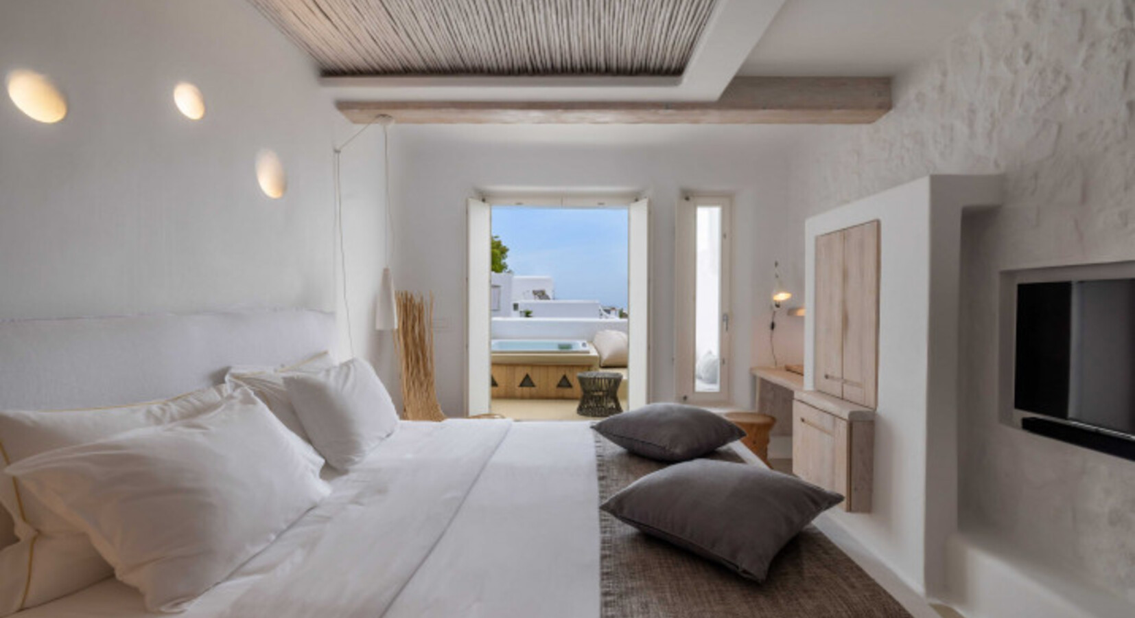 Photo of Kove Mykonos