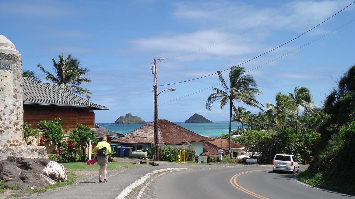 Kailua