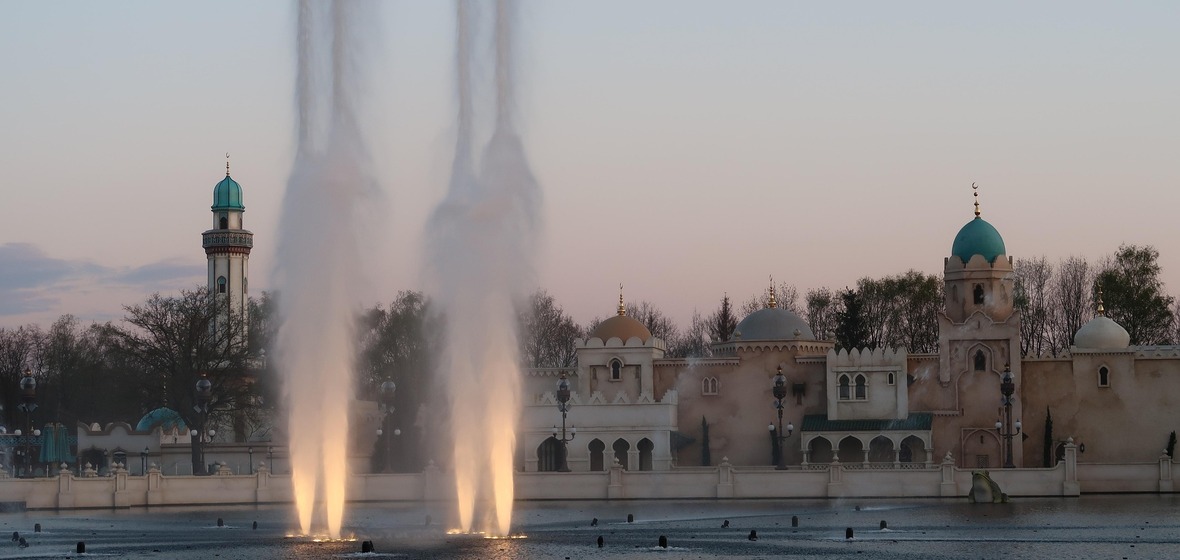 Photo of North Brabant