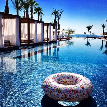 10 Top Resorts in Cabo San Lucas